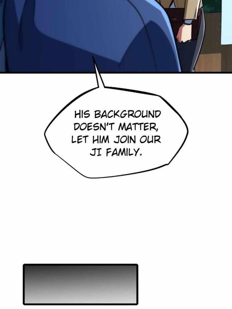 Super God Gene Chapter 282 - Page 13