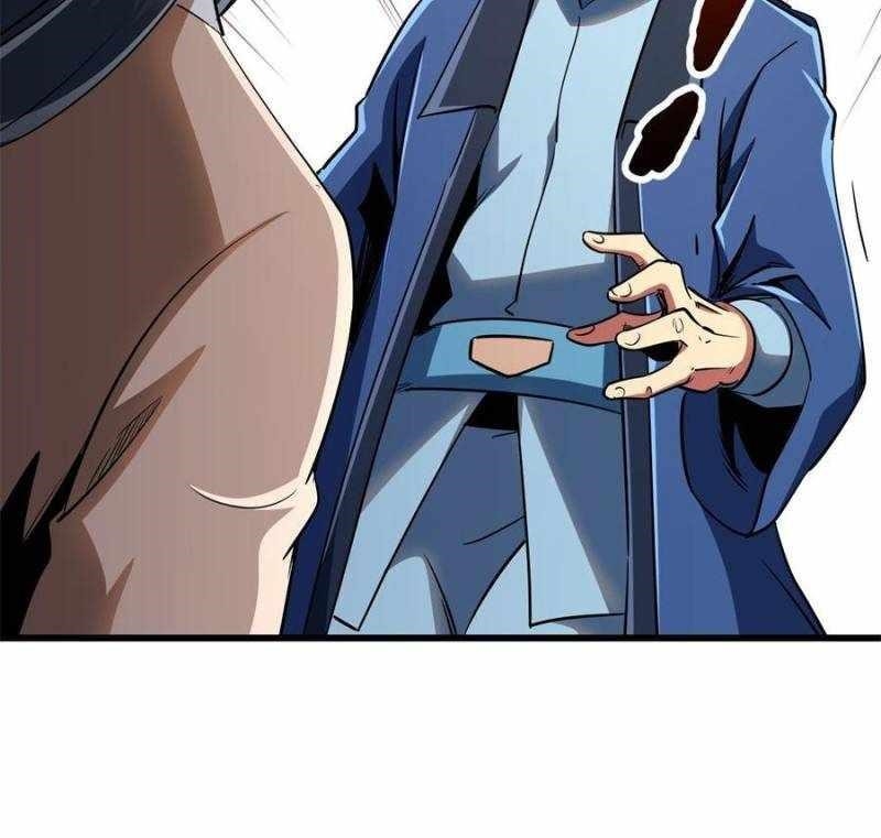 Super God Gene Chapter 282 - Page 32