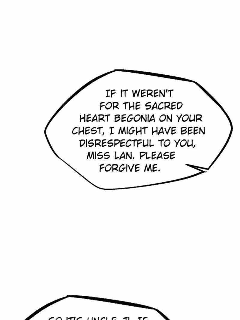 Super God Gene Chapter 282 - Page 39