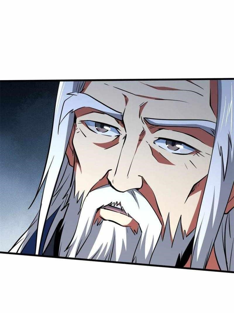 Super God Gene Chapter 282 - Page 5