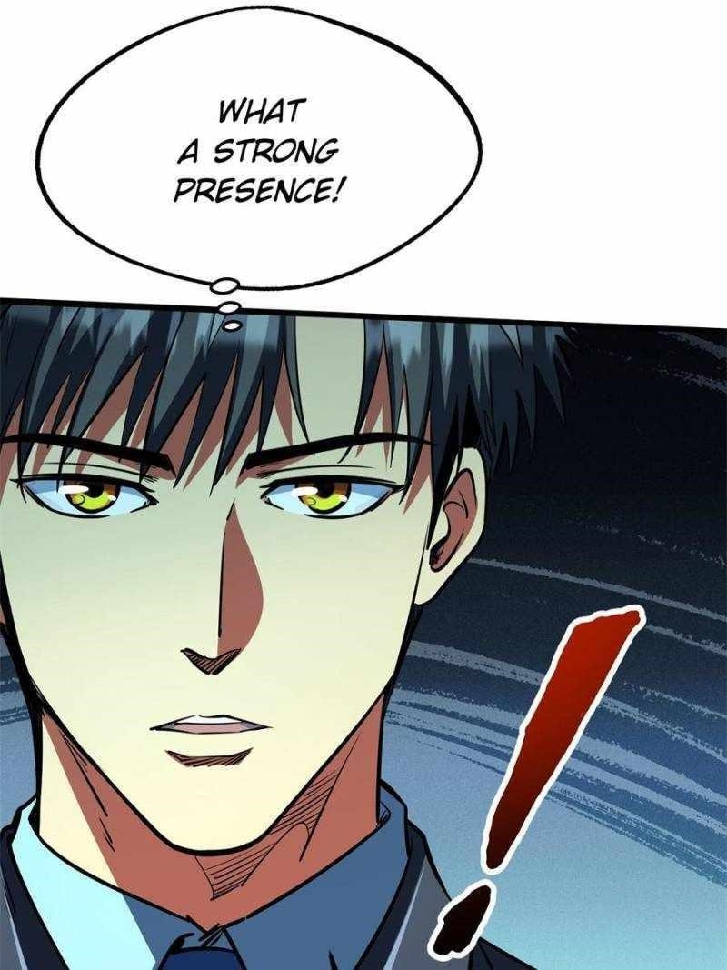 Super God Gene Chapter 282 - Page 6