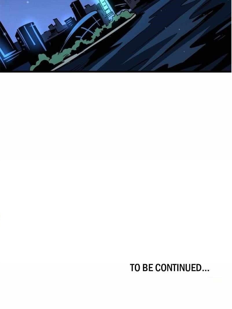Super God Gene Chapter 282 - Page 62