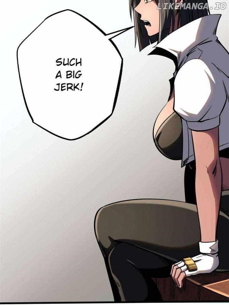 Super God Gene Chapter 283 - Page 15