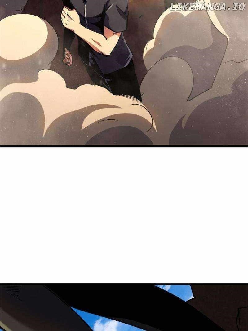 Super God Gene Chapter 283 - Page 31