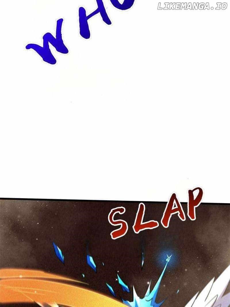 Super God Gene Chapter 283 - Page 38