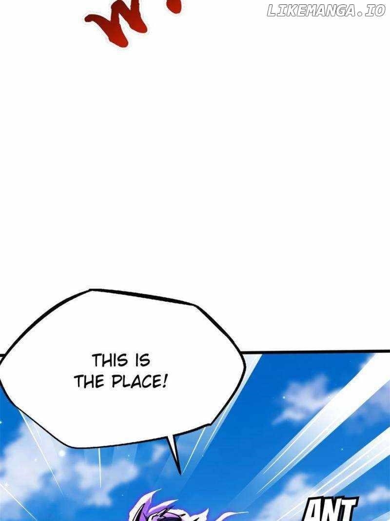 Super God Gene Chapter 283 - Page 41