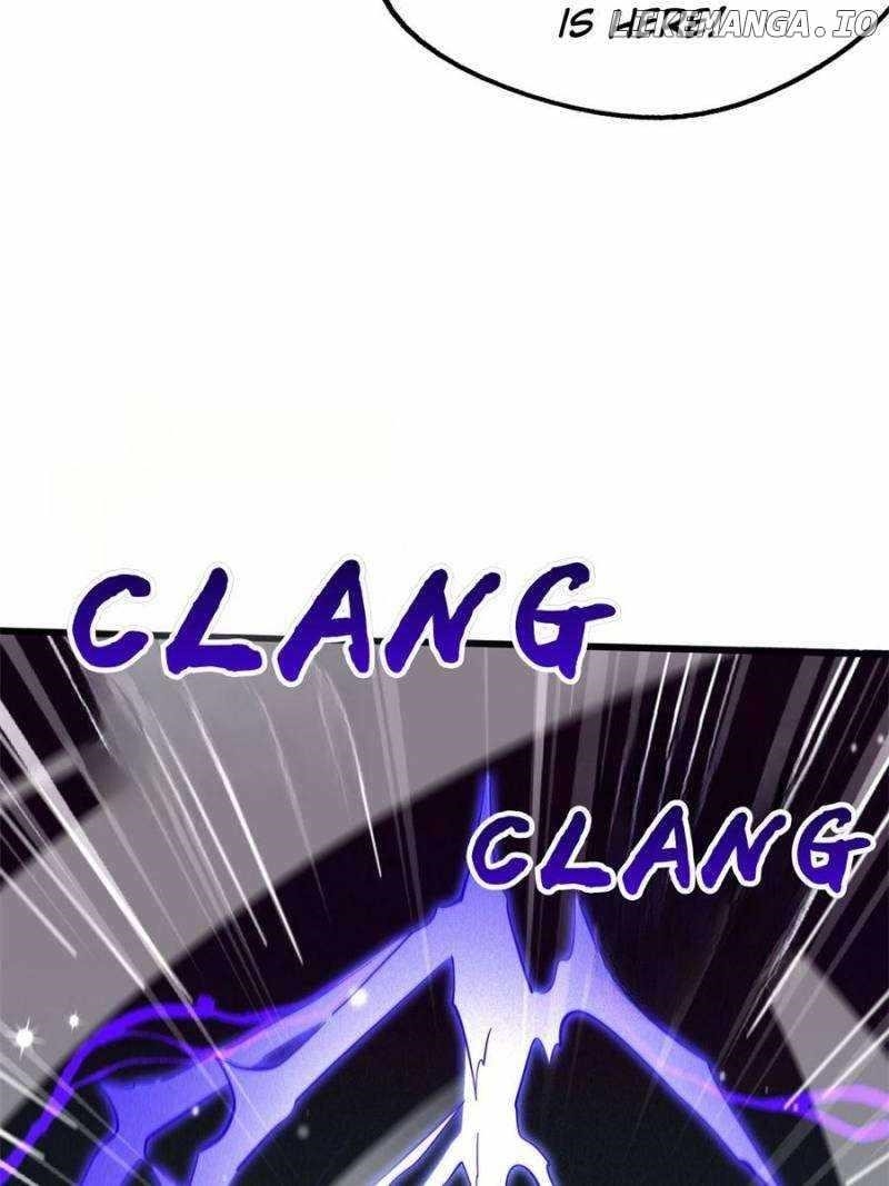 Super God Gene Chapter 283 - Page 49