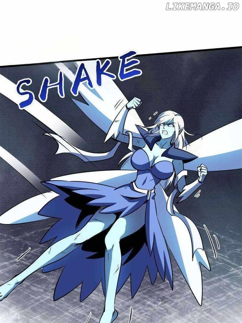 Super God Gene Chapter 283 - Page 58