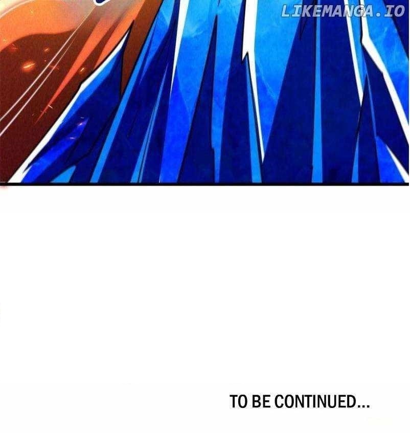 Super God Gene Chapter 283 - Page 77