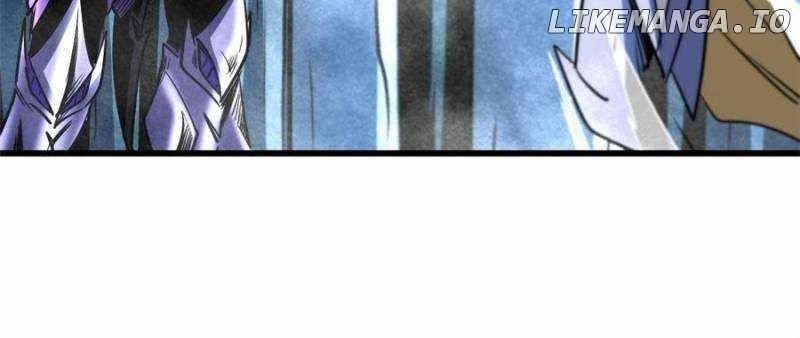 Super God Gene Chapter 284 - Page 44