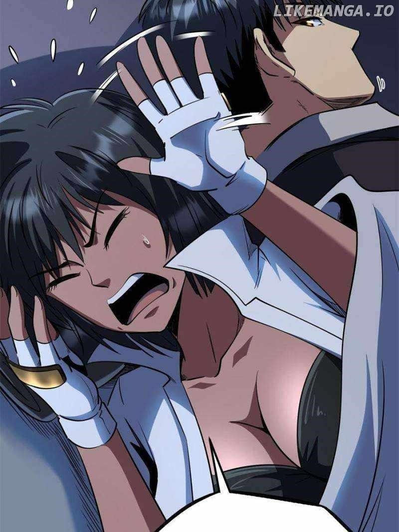 Super God Gene Chapter 285 - Page 43