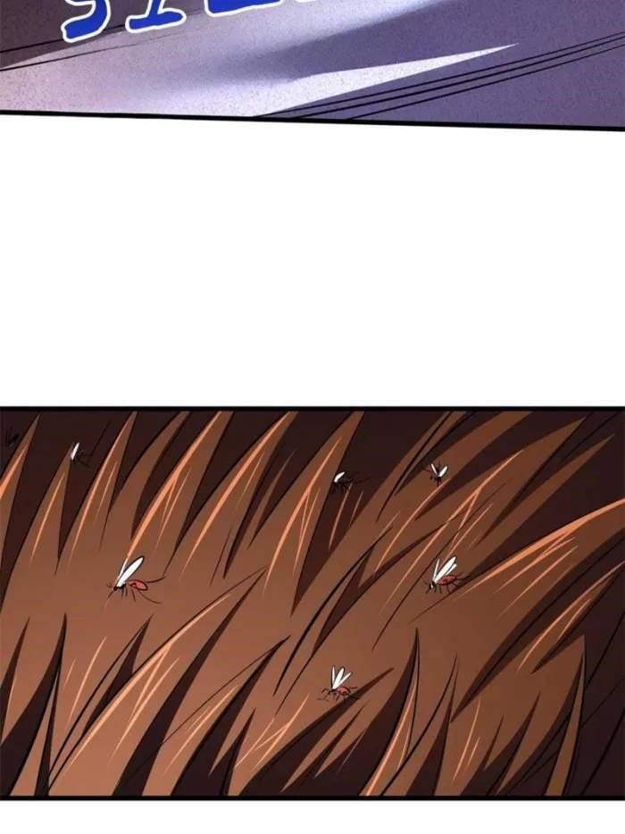 Super God Gene Chapter 286 - Page 31