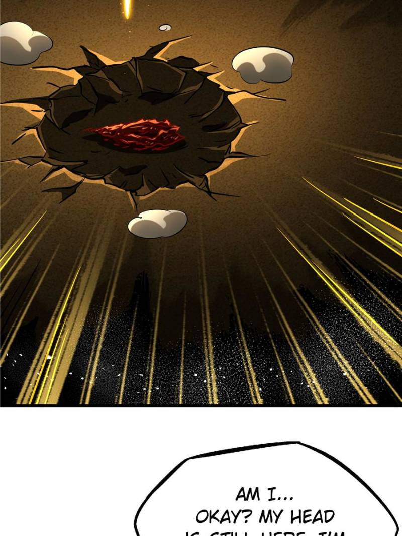 Super God Gene Chapter 289 - Page 23