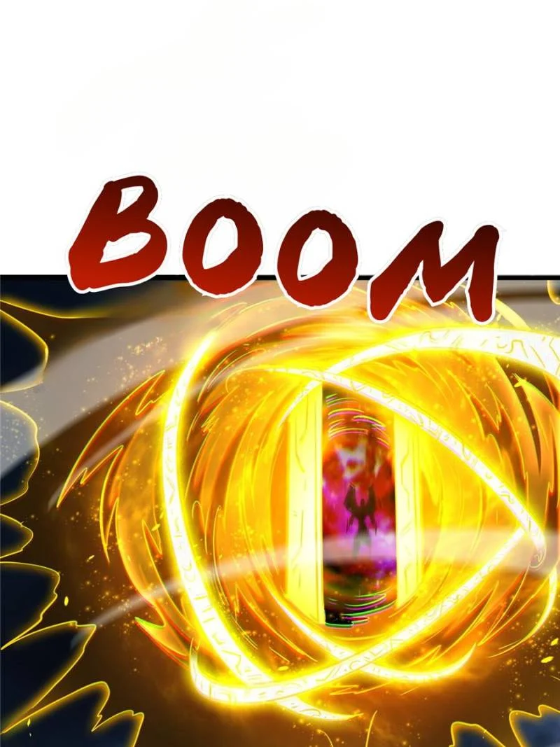 Super God Gene Chapter 289 - Page 3