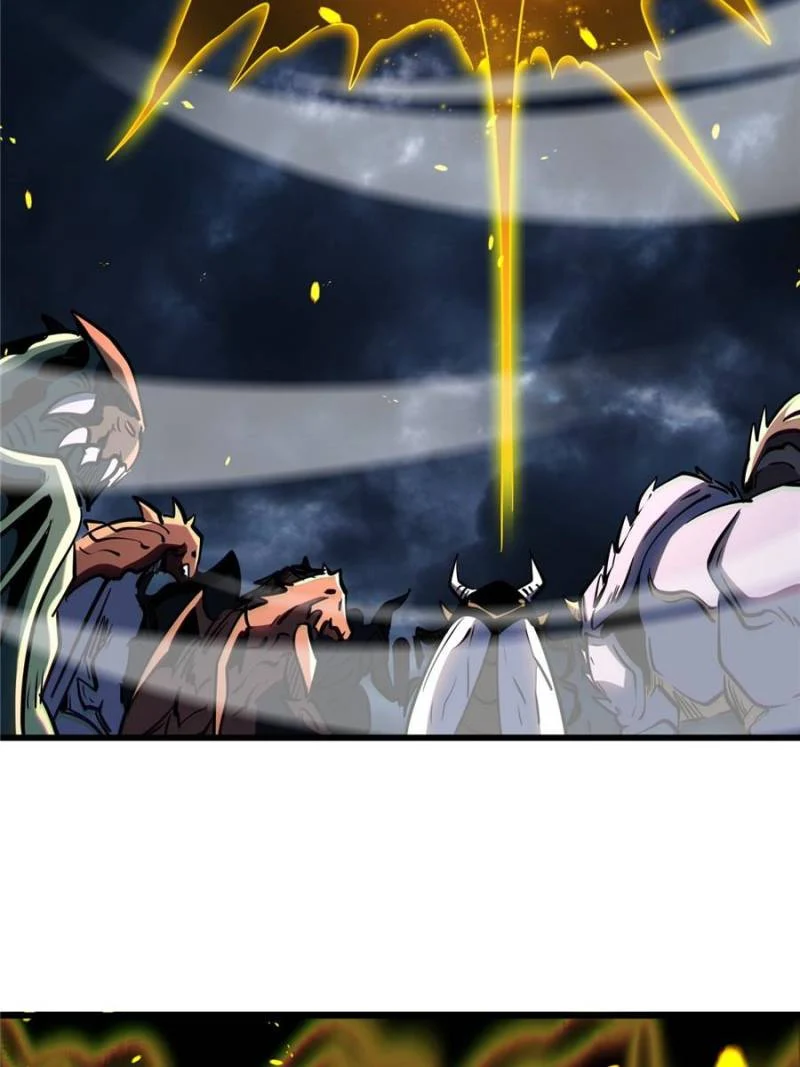 Super God Gene Chapter 289 - Page 4