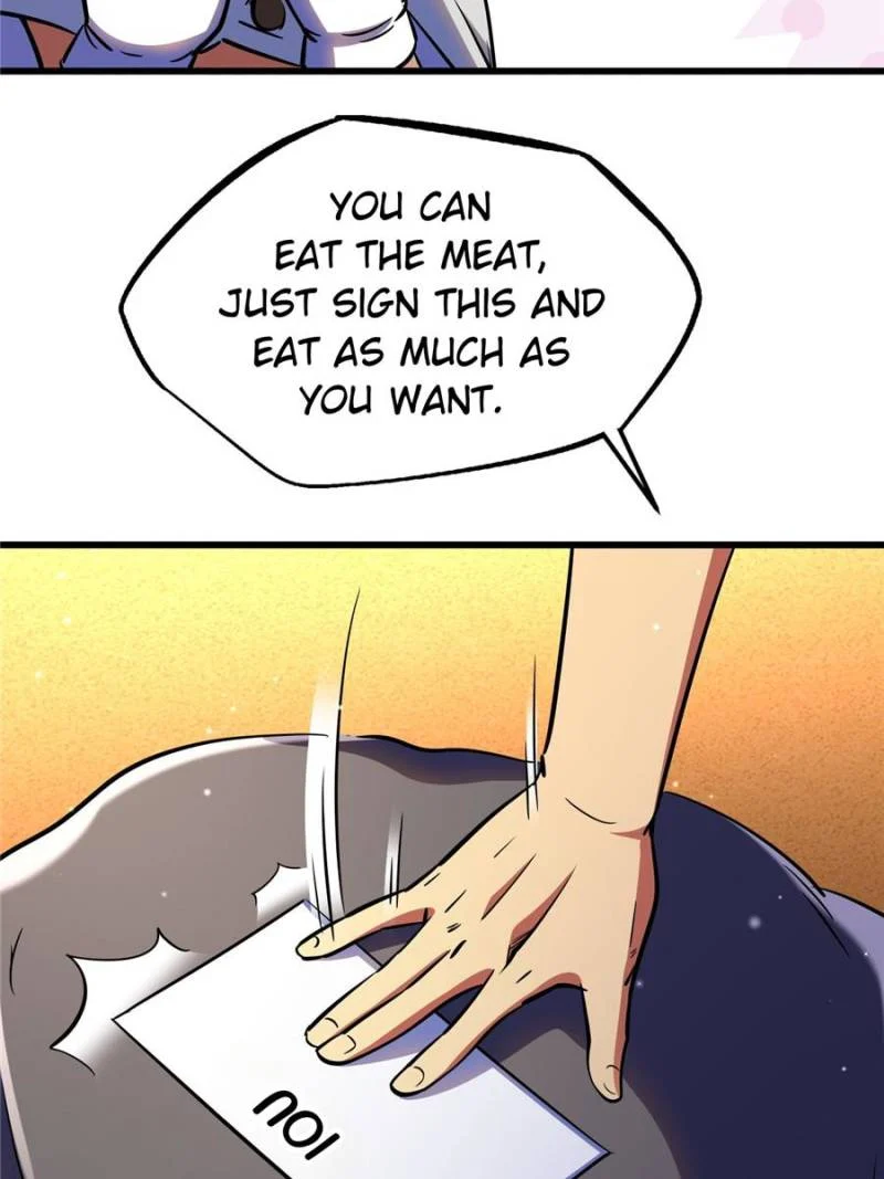 Super God Gene Chapter 289 - Page 59