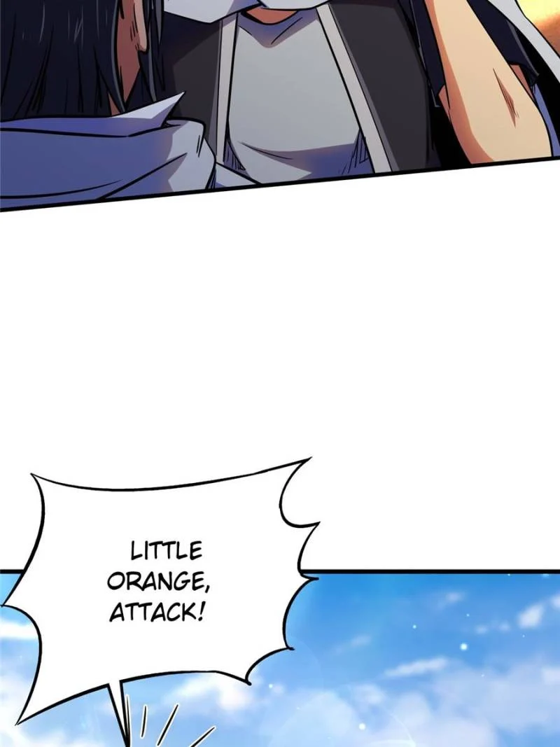 Super God Gene Chapter 289 - Page 66