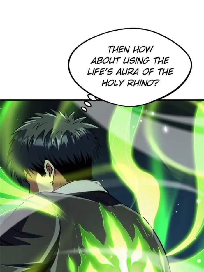 Super God Gene Chapter 290 - Page 13