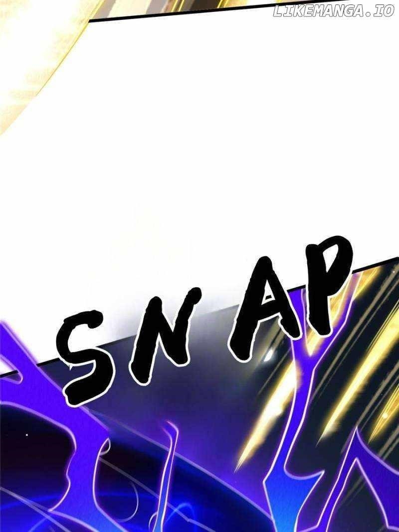 Super God Gene Chapter 291 - Page 49