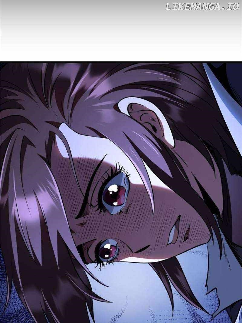 Super God Gene Chapter 291 - Page 68