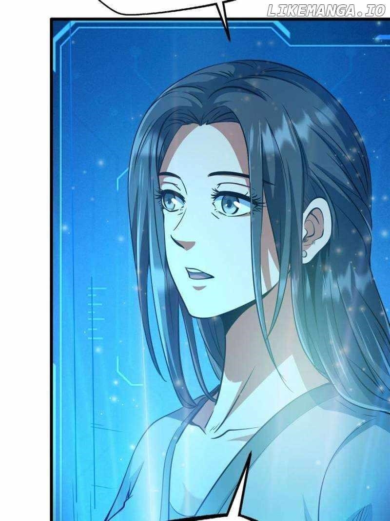 Super God Gene Chapter 292 - Page 5