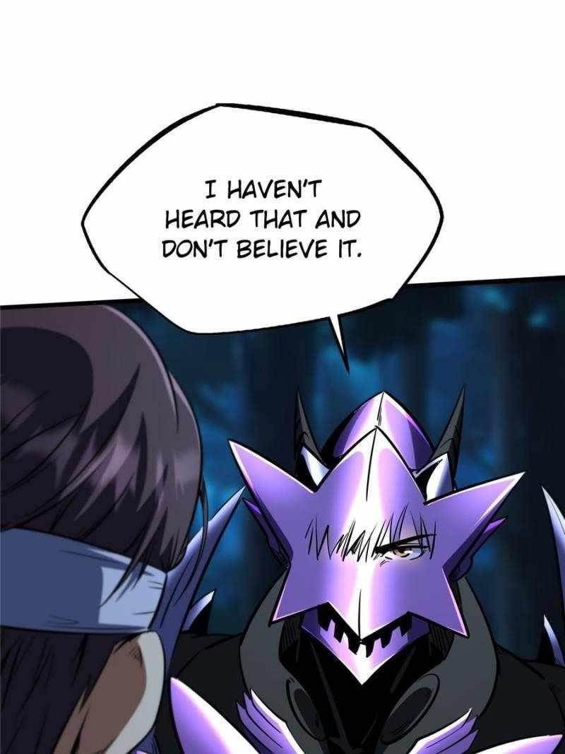 Super God Gene Chapter 298 - Page 13