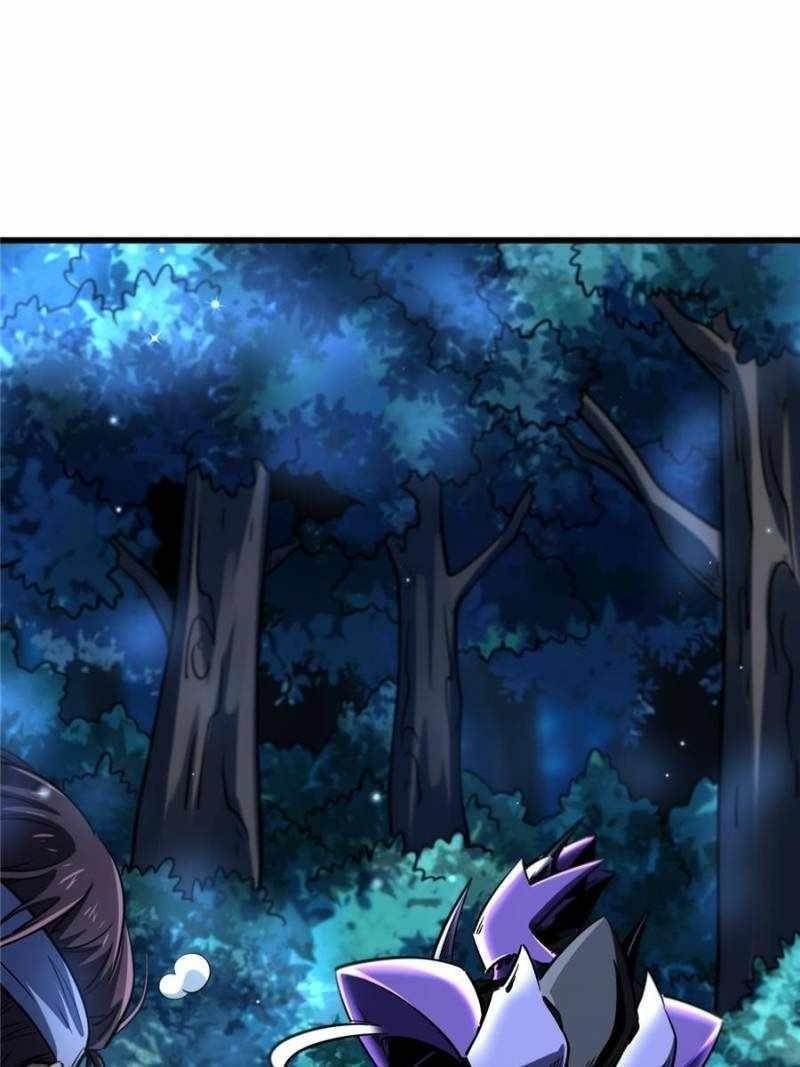 Super God Gene Chapter 298 - Page 30