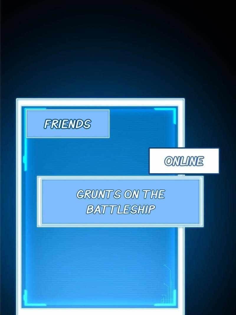 Super God Gene Chapter 298 - Page 49