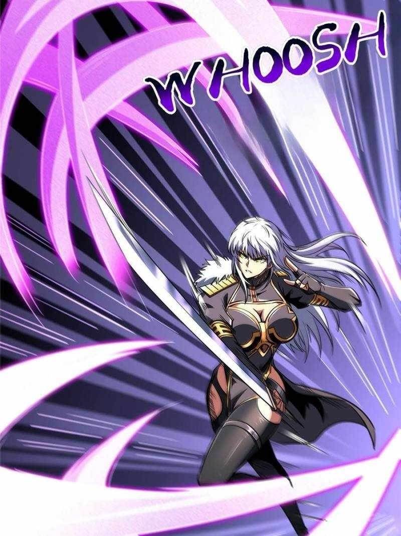 Super God Gene Chapter 298 - Page 60