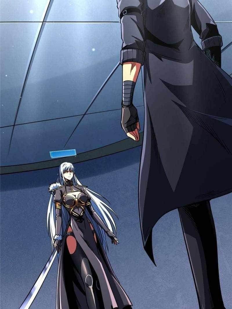 Super God Gene Chapter 298 - Page 68