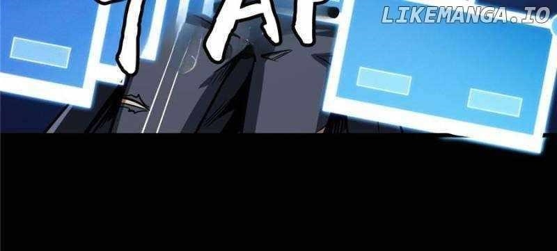 Super God Gene Chapter 300 - Page 11