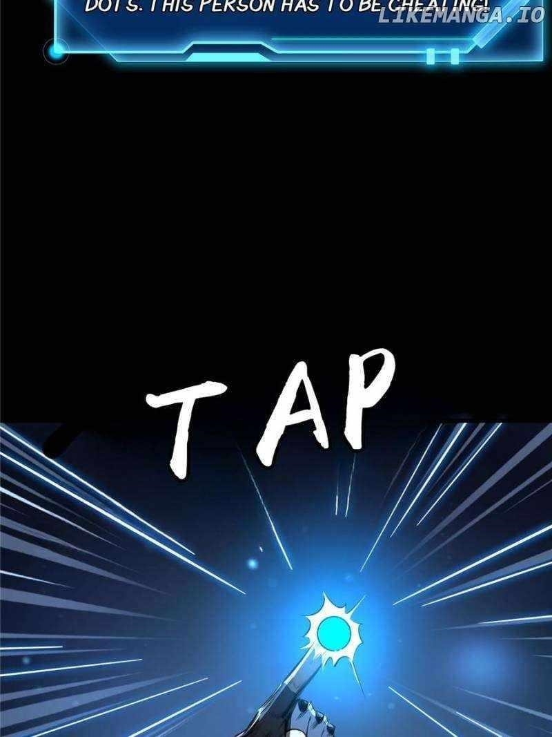Super God Gene Chapter 300 - Page 19