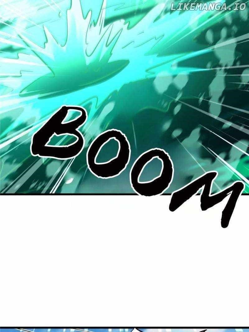 Super God Gene Chapter 300 - Page 63