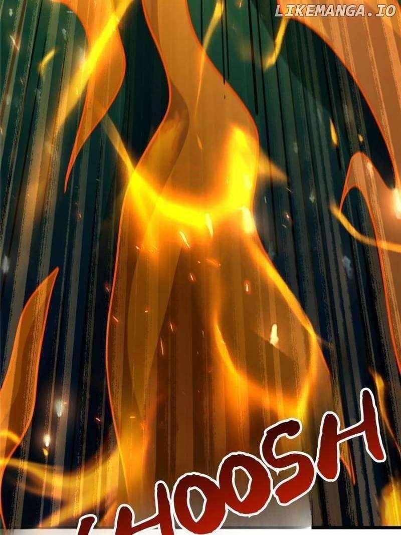 Super God Gene Chapter 300 - Page 75