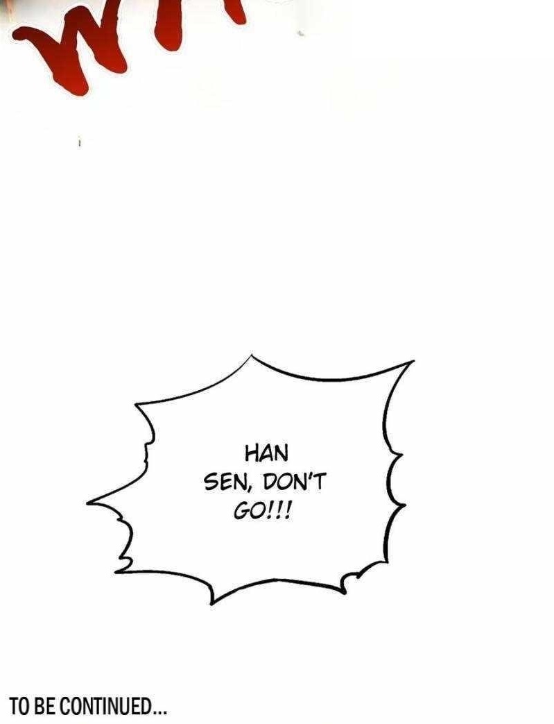 Super God Gene Chapter 300 - Page 76