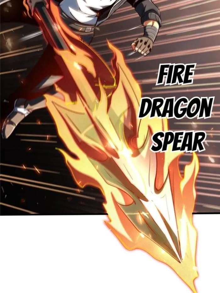 Super God Gene Chapter 301 - Page 11