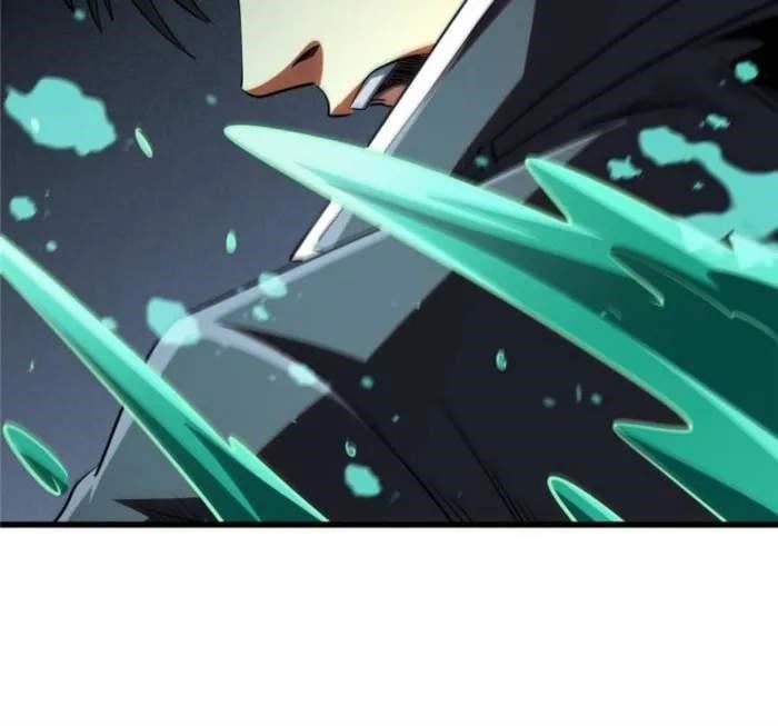 Super God Gene Chapter 301 - Page 31