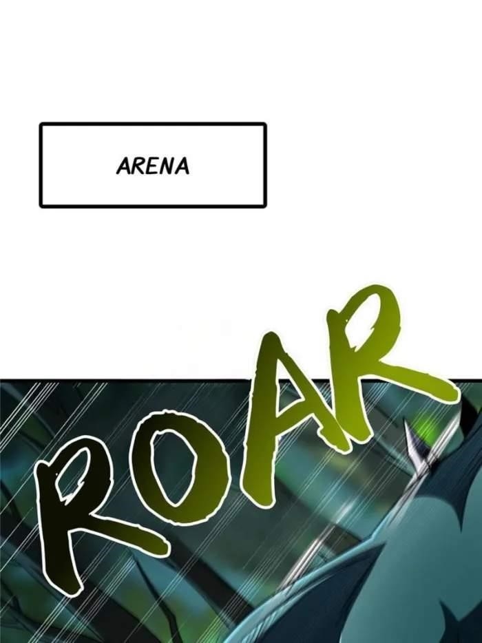 Super God Gene Chapter 301 - Page 32