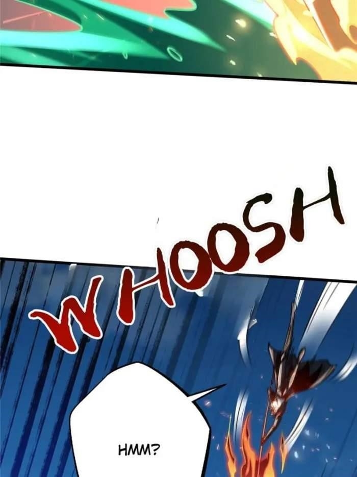 Super God Gene Chapter 301 - Page 45