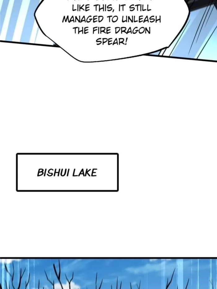 Super God Gene Chapter 301 - Page 49