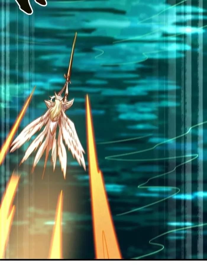 Super God Gene Chapter 301 - Page 52