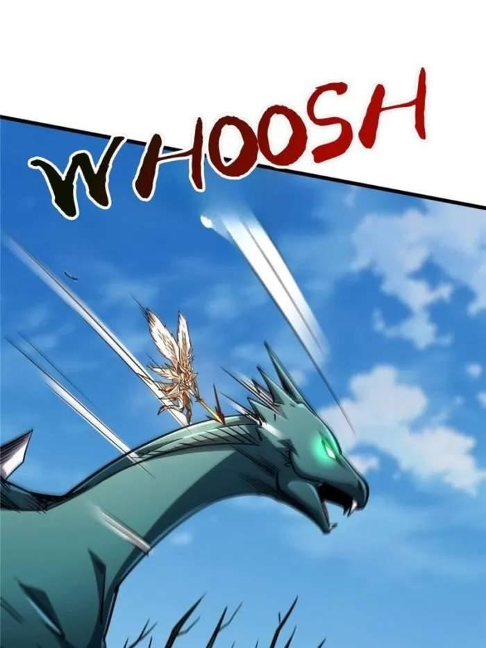 Super God Gene Chapter 301 - Page 53