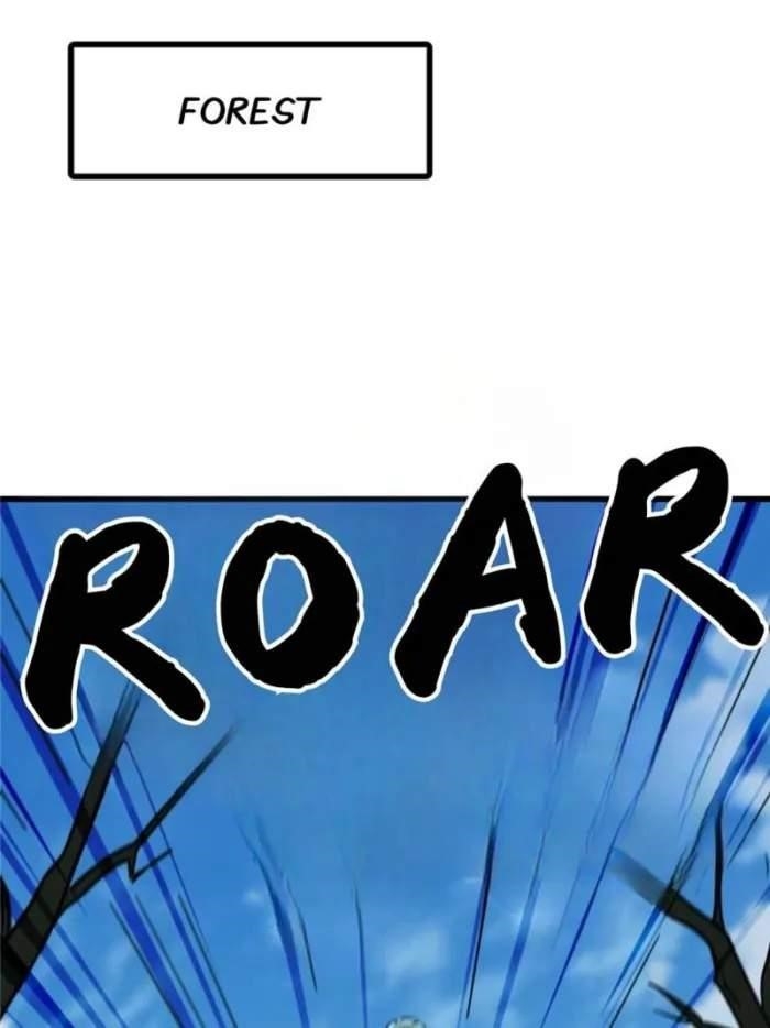 Super God Gene Chapter 301 - Page 55