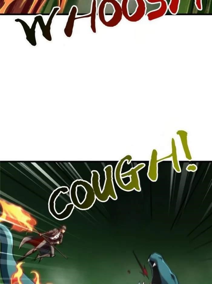 Super God Gene Chapter 301 - Page 59