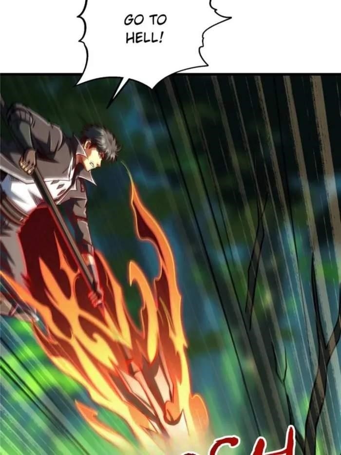 Super God Gene Chapter 301 - Page 61