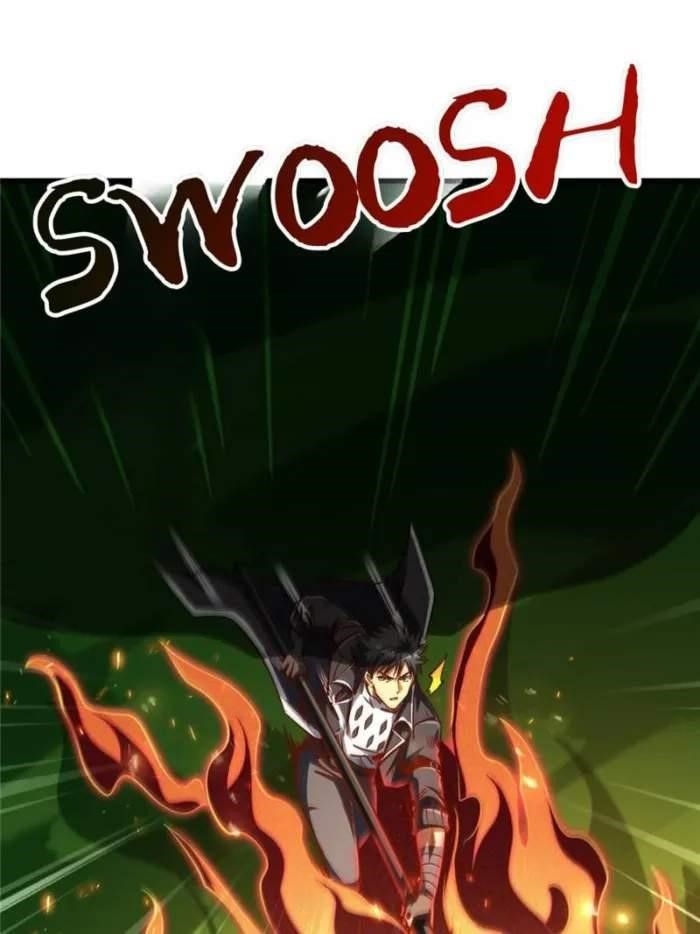 Super God Gene Chapter 301 - Page 64