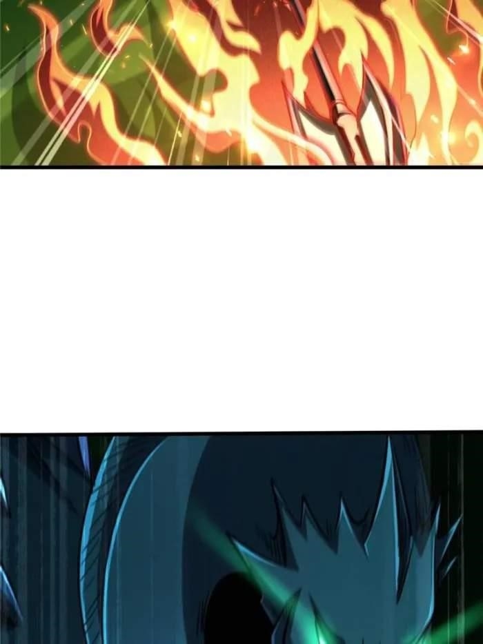 Super God Gene Chapter 301 - Page 65