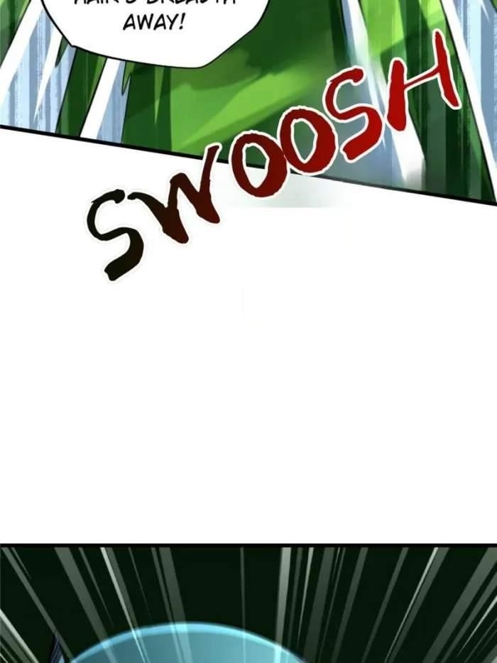 Super God Gene Chapter 301 - Page 68