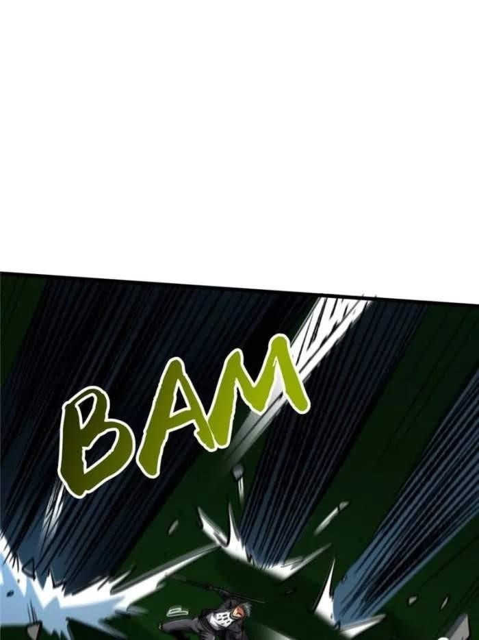 Super God Gene Chapter 301 - Page 72