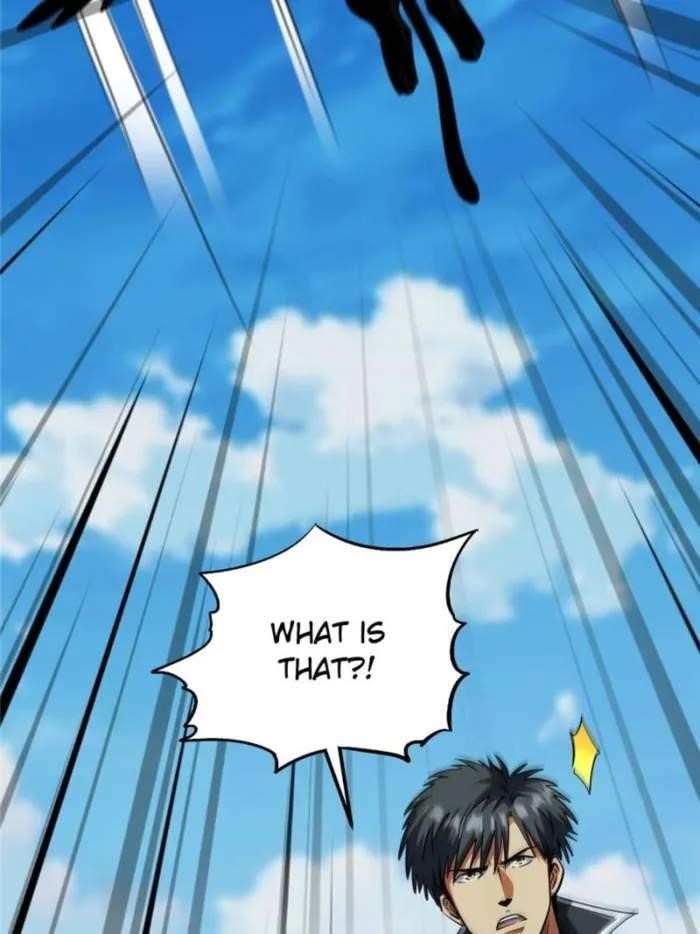 Super God Gene Chapter 301 - Page 77